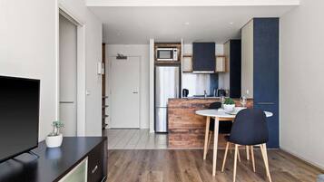 Apartamento (2 Bedrooms) | Interior