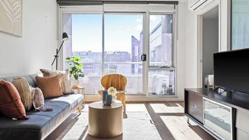 Apartamento (2 Bedrooms) | Fachada del alojamiento