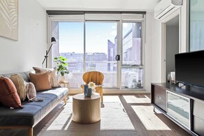 Apartament (2 Bedrooms) | Façana frontal de l'allotjament