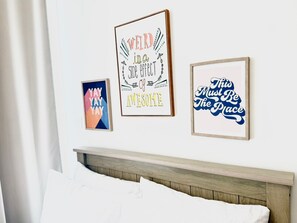 Détail de l’intérieur