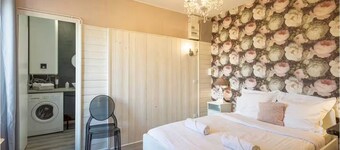 Les suites du jardin 3