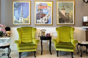 Unclassified image, 5 of 25, button - H Boutique Hotel Sri Petaling (Kuala Lumpur)