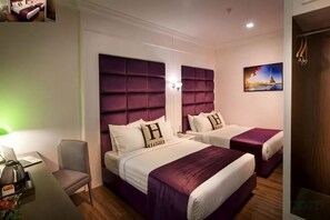 Unclassified image, 3 of 25, button - H Boutique Hotel Sri Petaling (Kuala Lumpur)