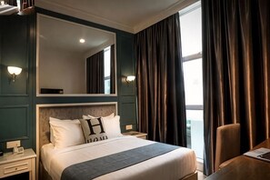 Unclassified image, 4 of 25, button - H Boutique Hotel Sri Petaling (Kuala Lumpur)