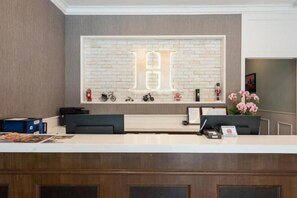 Bar (on property) - H Boutique Hotel Sri Petaling (Kuala Lumpur)