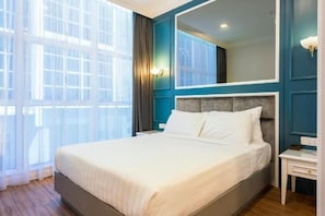 Room - H Boutique Hotel Sri Petaling (Kuala Lumpur)