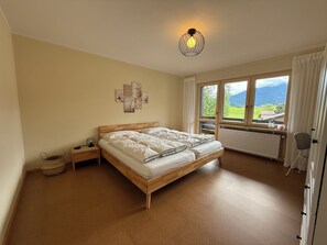 3 Schlafzimmer, Bettwäsche