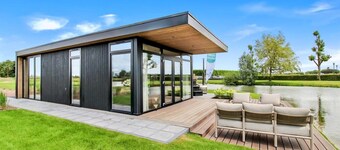 Modern holiday home in Kesteren