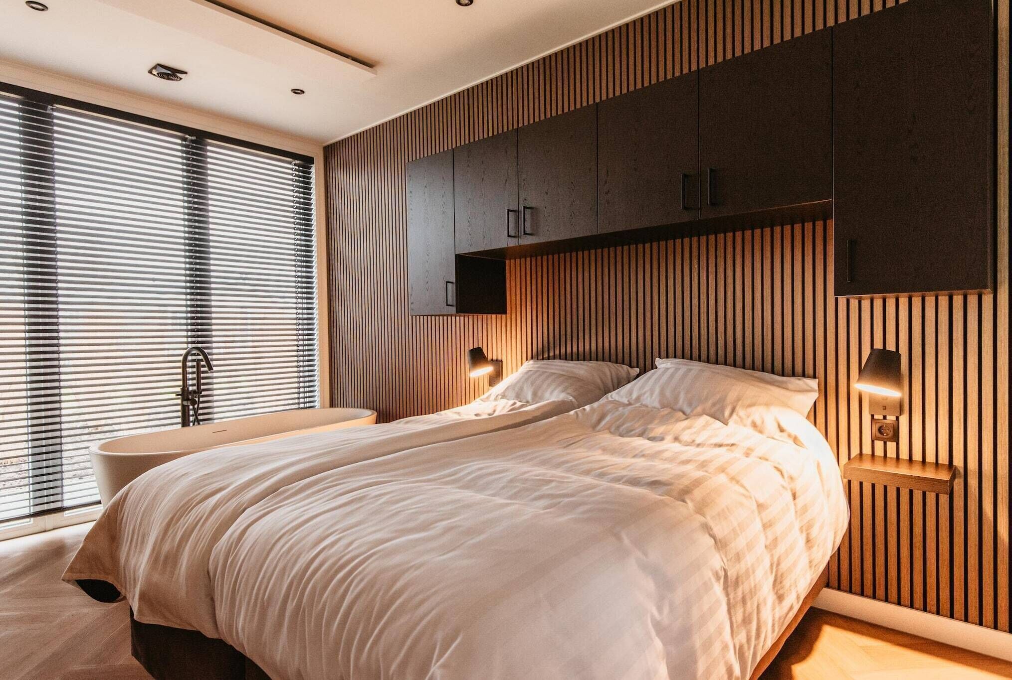 2 slaapkamers, gratis wifi