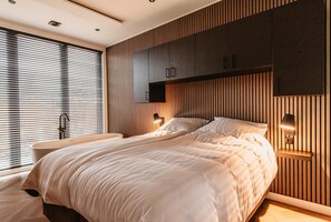 2 sovrum och gratis wi-fi