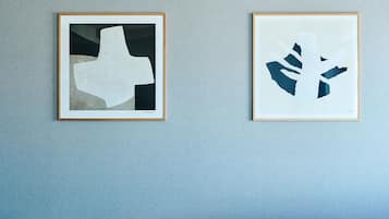 Superior Triple Room, Non Smoking | Desk, free WiFi