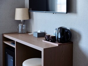 Γραφείο, δωρεάν Wi-Fi 