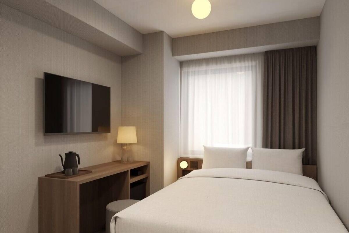 Superior Double Room | Free WiFi
