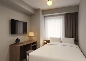 Superior Double Room | Free WiFi