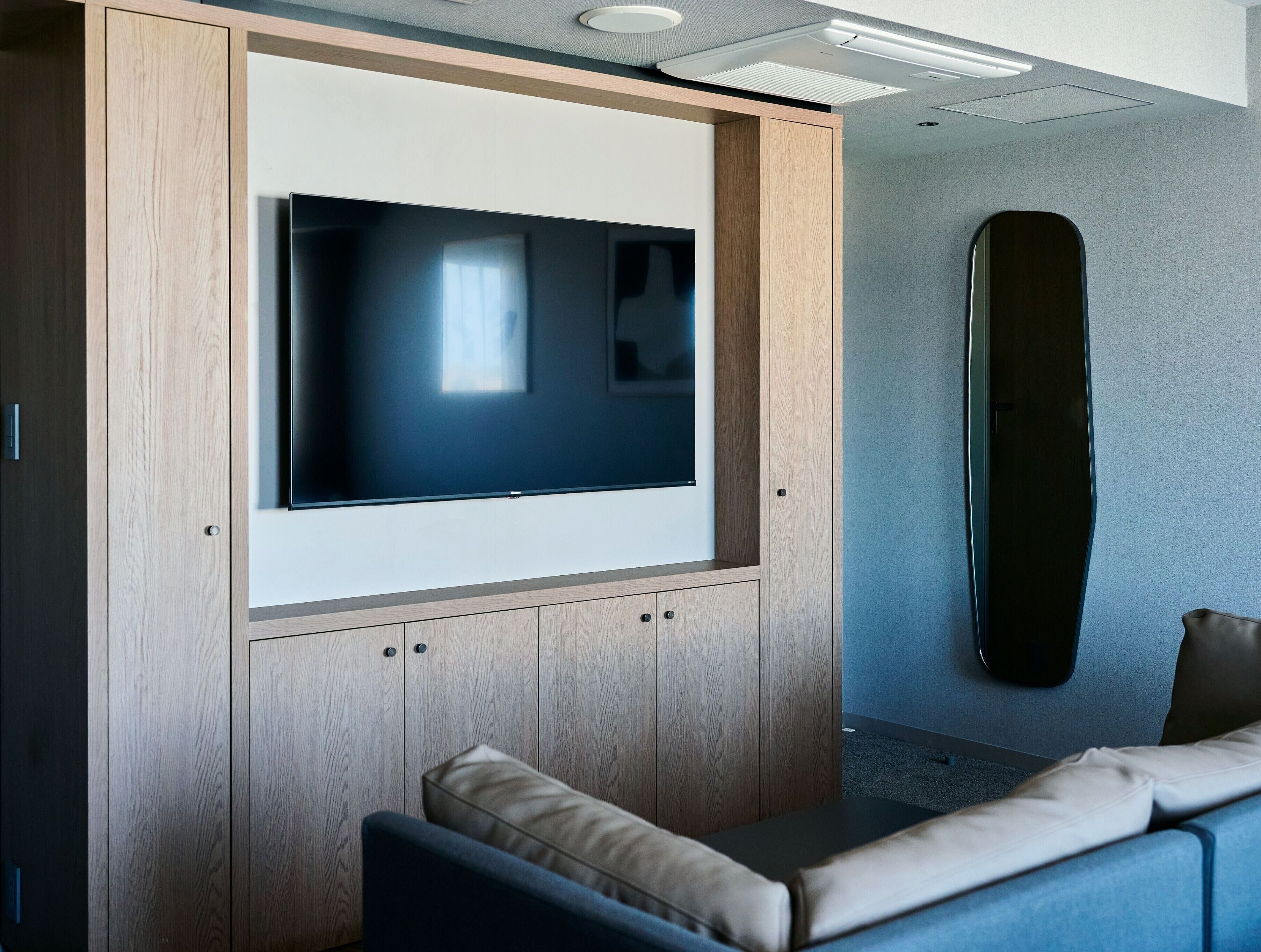 Tremannsrom – superior, ikke-røyk | Skrivebord og wi-fi (inkludert)