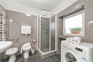 1 habitación 