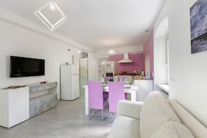 Casa | 1 habitación 