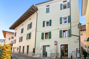 Casa | 1 quarto