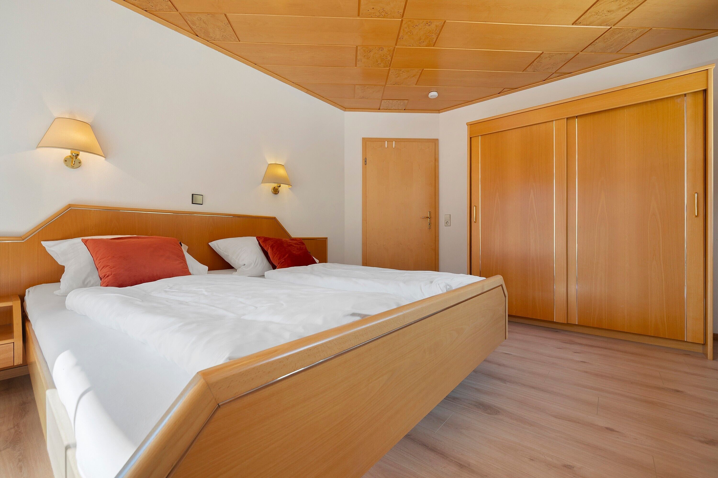 3 slaapkamers, wifi, beddengoed