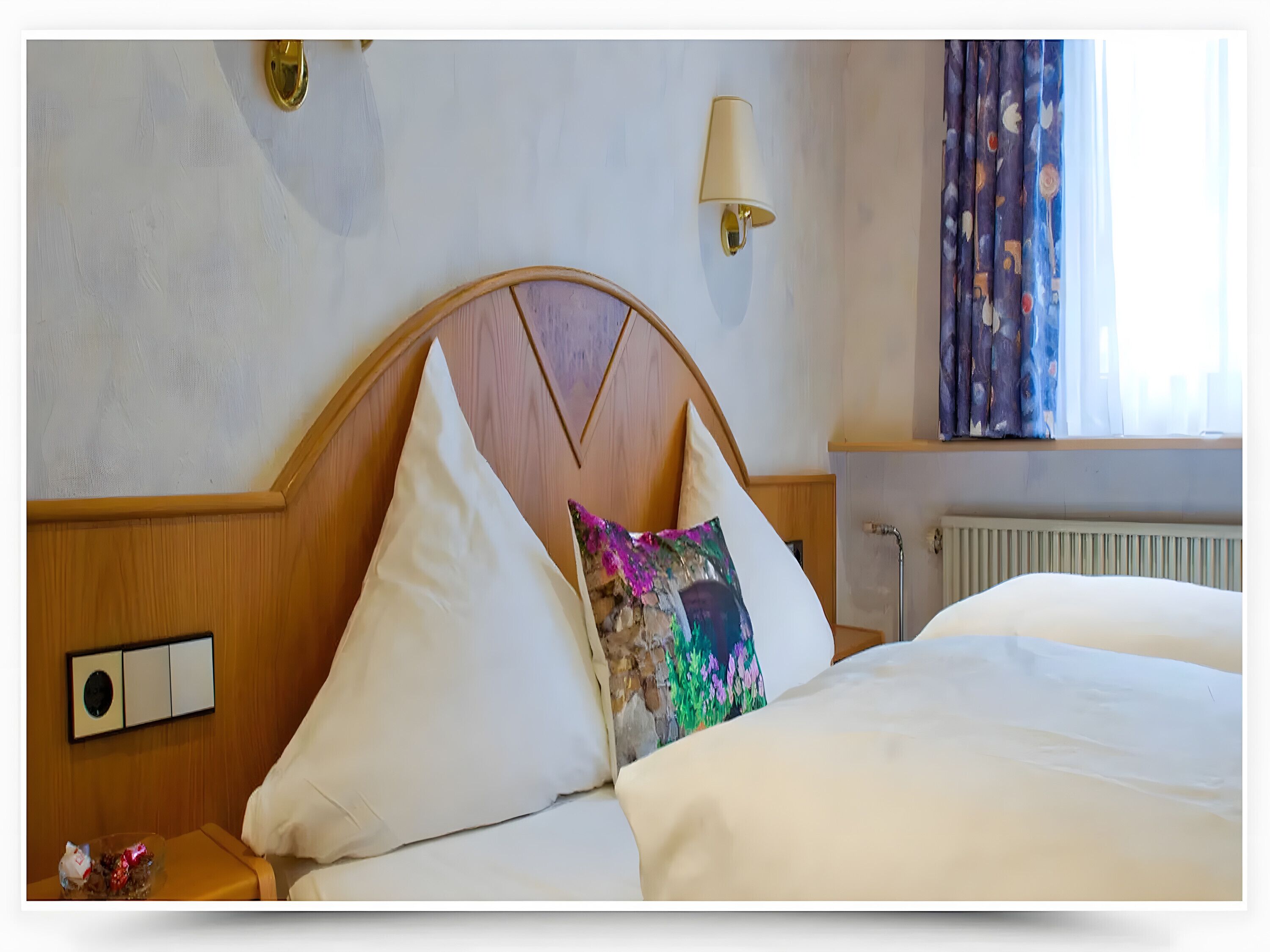 3 chambres, Wi-Fi, draps fournis