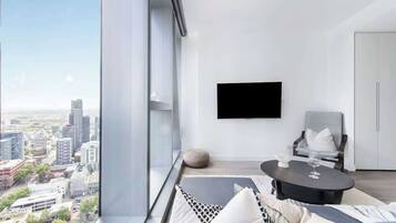 Departamento (2 Bedrooms) | Interior