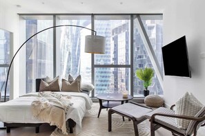Apartment (2 Bedrooms) | Innenbereich