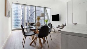아파트 (2 Bedrooms) | 내부
