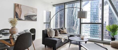 Apartment (2 Bedrooms) | Fassade der Unterkunft