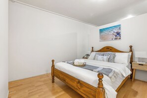 Appartement (0 Bedroom) | Intérieur