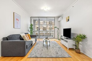 Appartement (0 Bedroom) | Intérieur