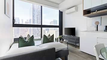 Appartement (2 Bedrooms) | Interieur