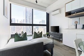 Appartement (2 Bedrooms) | Interieur