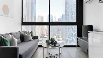 Appartement (2 Bedrooms) | Interieur