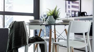 Appartement (2 Bedrooms) | Interieur