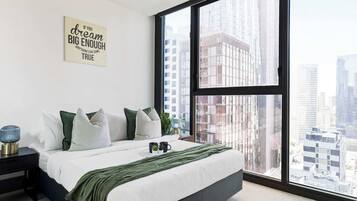 Apartment (2 Bedrooms) | Front of property