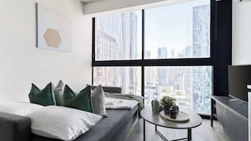 Appartement (2 Bedrooms) | Interieur