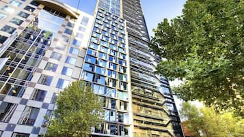 Appartement (2 Bedrooms) | Interieur