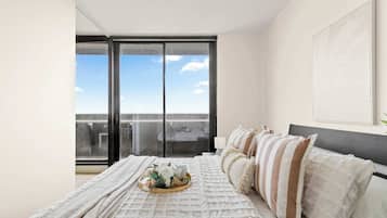 Căn hộ (2 Bedrooms) | Nội thất