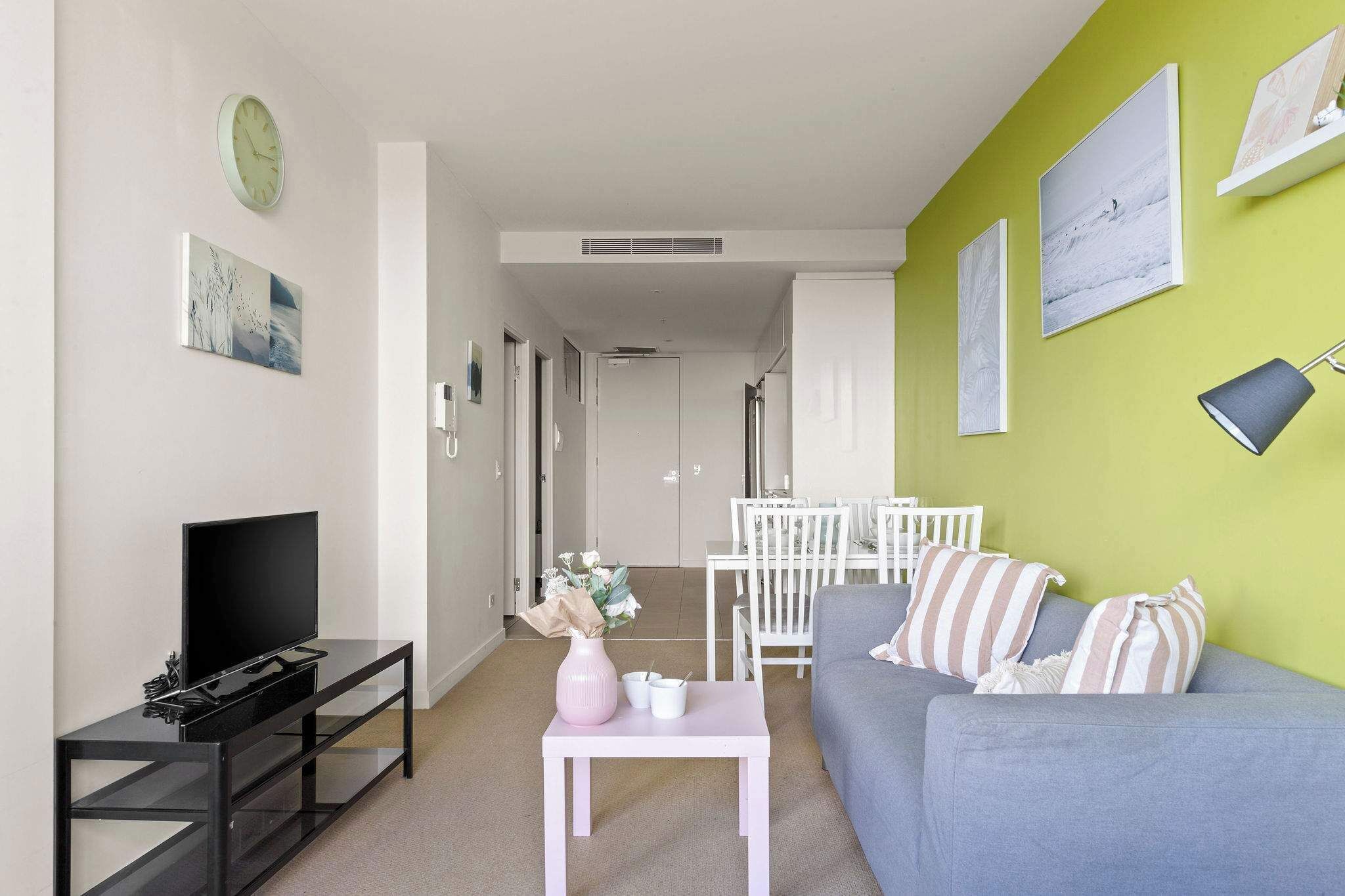 Departamento (2 Bedrooms) | Interior