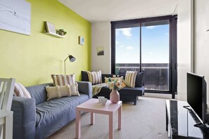 Căn hộ (2 Bedrooms) | Nội thất