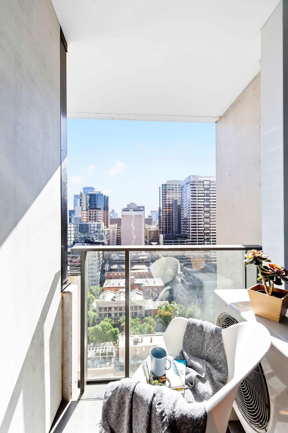 Apartemen (1 Bedroom) | Interior