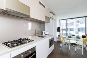 Apartment (1 Bedroom) | Innenbereich