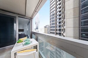 Apartment (1 Bedroom) | Innenbereich