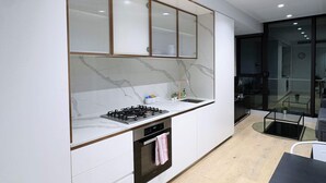 Leilighet (2 Bedrooms) | Innvendig