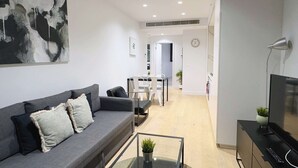 Leilighet (2 Bedrooms) | Fasade