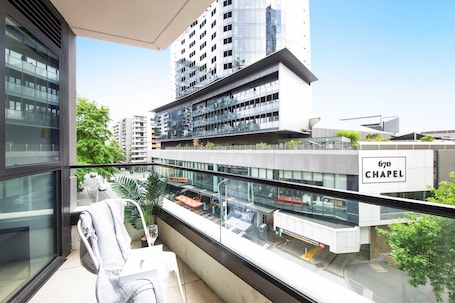 Apartment (2 Bedrooms) | Interior. Bright & Modern 2BR Apt on Iconic Chapel Street