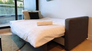 Leilighet (2 Bedrooms) | Innvendig