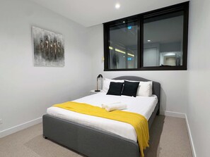 Apartamento (2 Bedrooms) | Interior