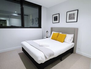 Apartamento (2 Bedrooms) | Interior