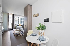 Apartment (0 Bedroom) | Innenbereich